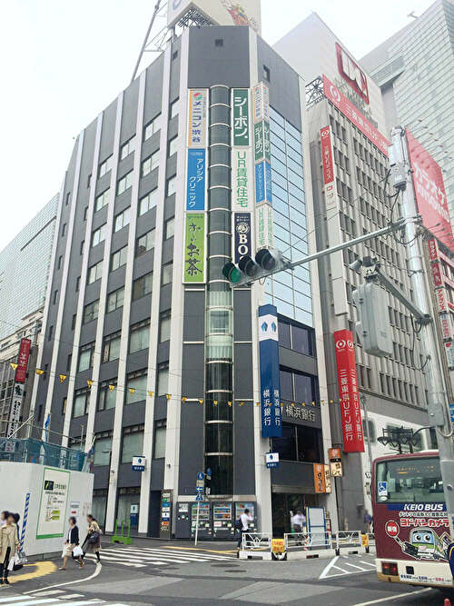 アリシアクリニック渋谷駅前院の体験レビュー【院内画像あり】