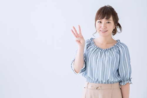 カナデルプレミアホワイトの使い方