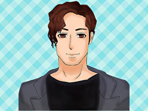 Darren 戸口