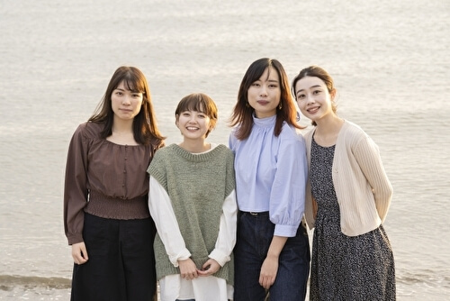 ファッションレンタル比較利用シーン