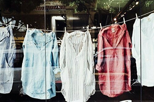 ファッションレンタルで大きいサイズは借りられる?【ぽっちゃり3Lだって洋服サブスク!】
