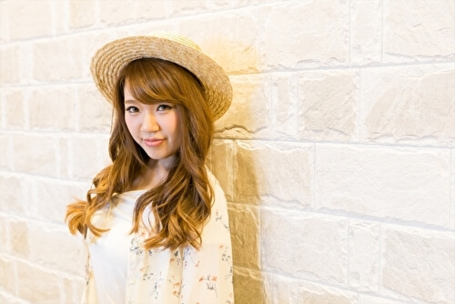 ファッションレンタル20代