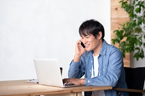 メンズ専用のファッションレンタルの口コミ