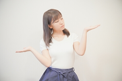 ファッションレンタルごとのサービス内容の違い